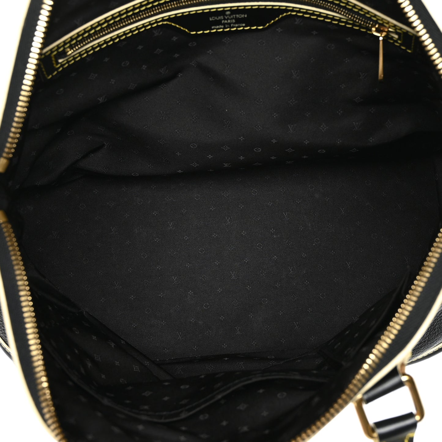 Suhali Lockit MM Black