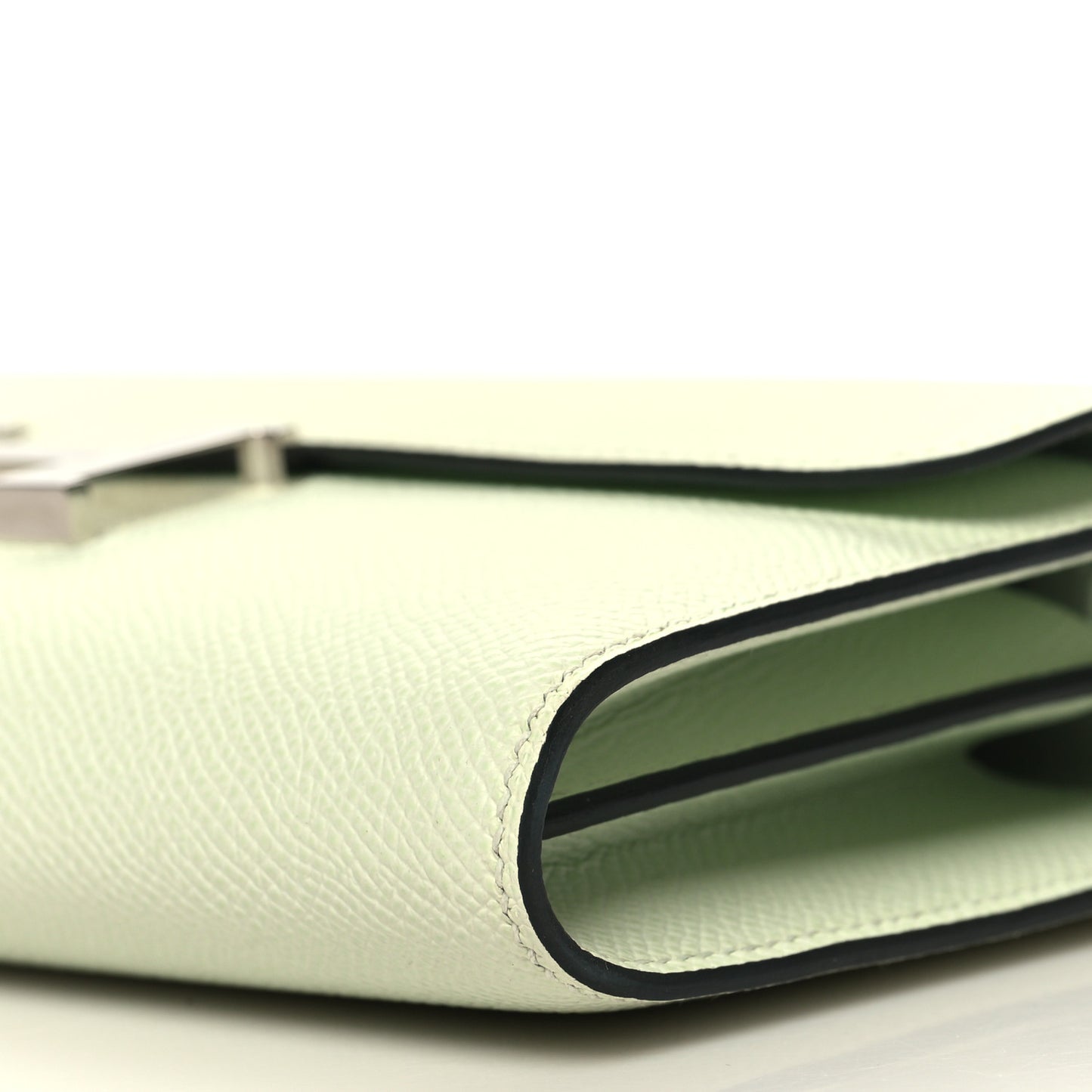Epsom Constance Long To Go Wallet Vert Fizz