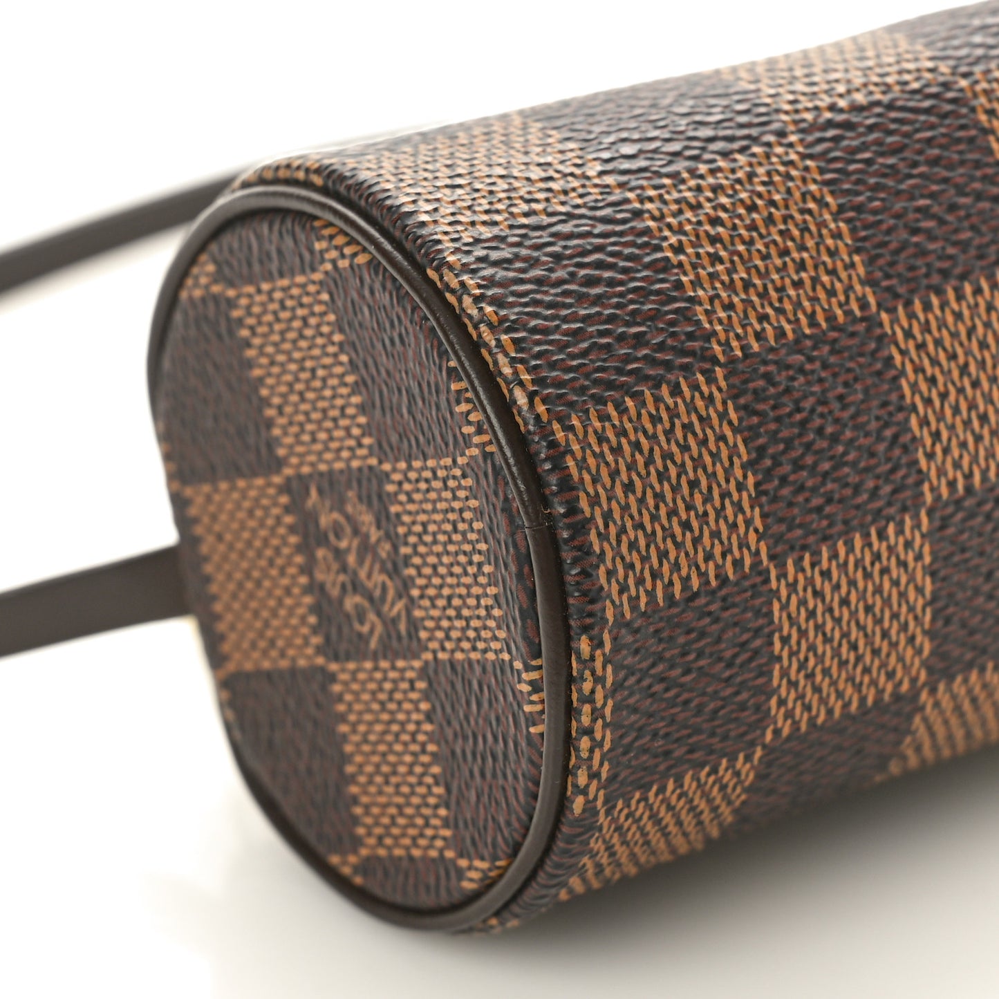 Damier Ebene Mini Papillon