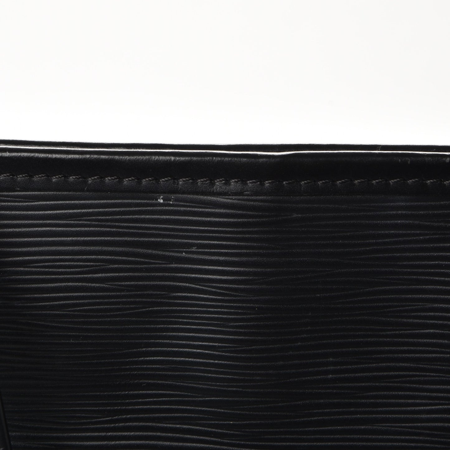 Epi Neverfull MM Black