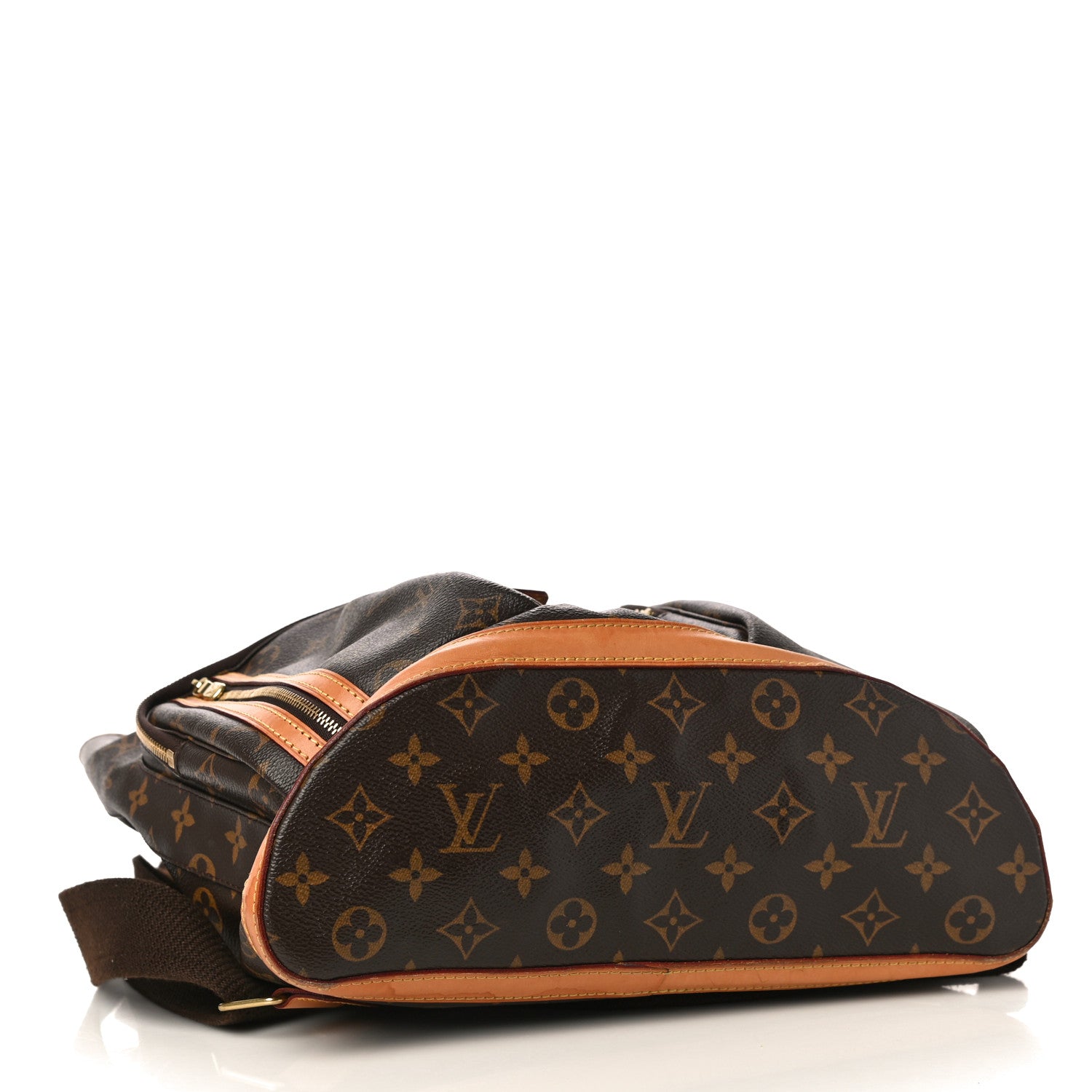 Louis Vuitton Monogram Bosphore Backpack 4 of 13