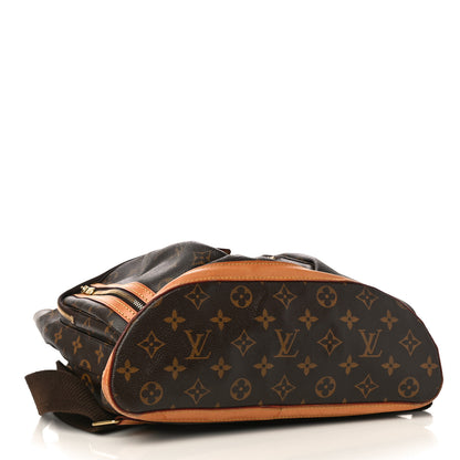Louis Vuitton Monogram Bosphore Backpack 4 of 13