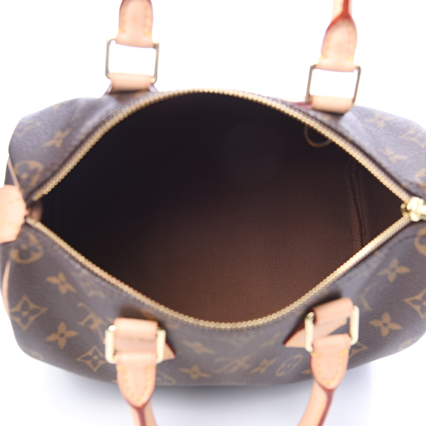 Monogram Speedy 25