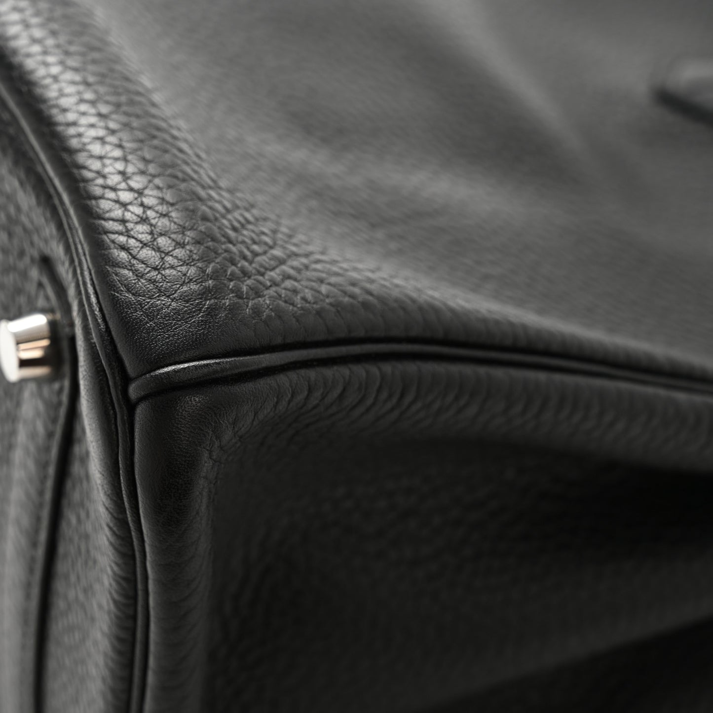 Fjord Birkin 35 Black