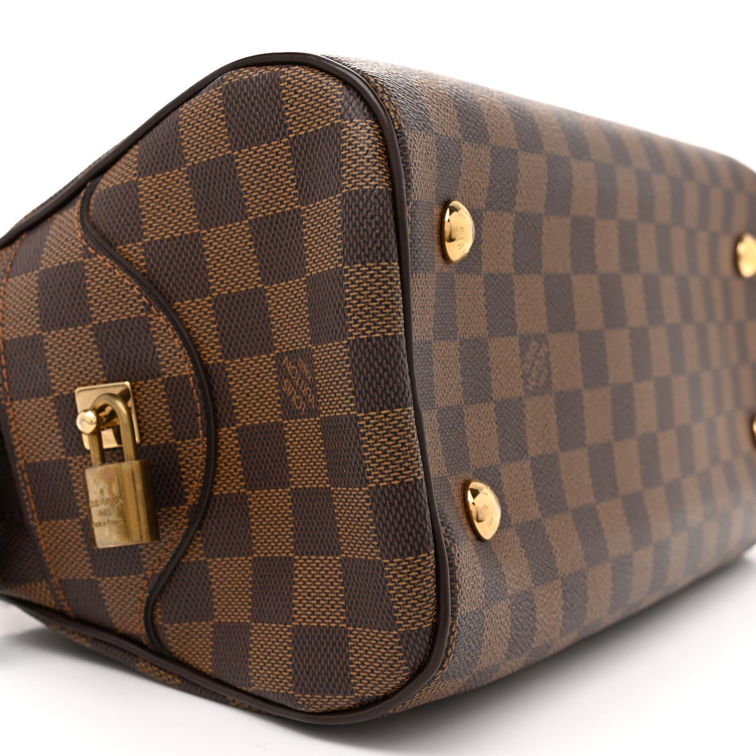 Louis Vuitton Damier Ebene Duomo 8 of 10