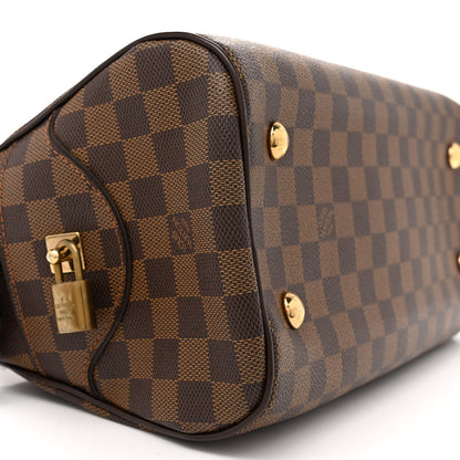 Louis Vuitton Damier Ebene Duomo 8 of 10