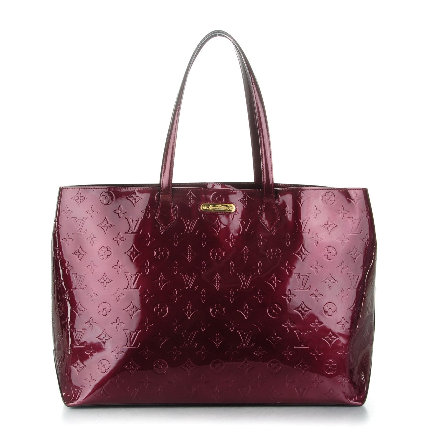 Vernis Wilshire GM Rouge Fauviste