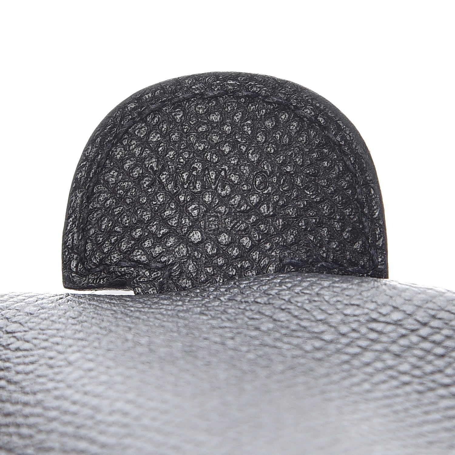 Hermes Epsom Evelyne III PM Black 7 of 10