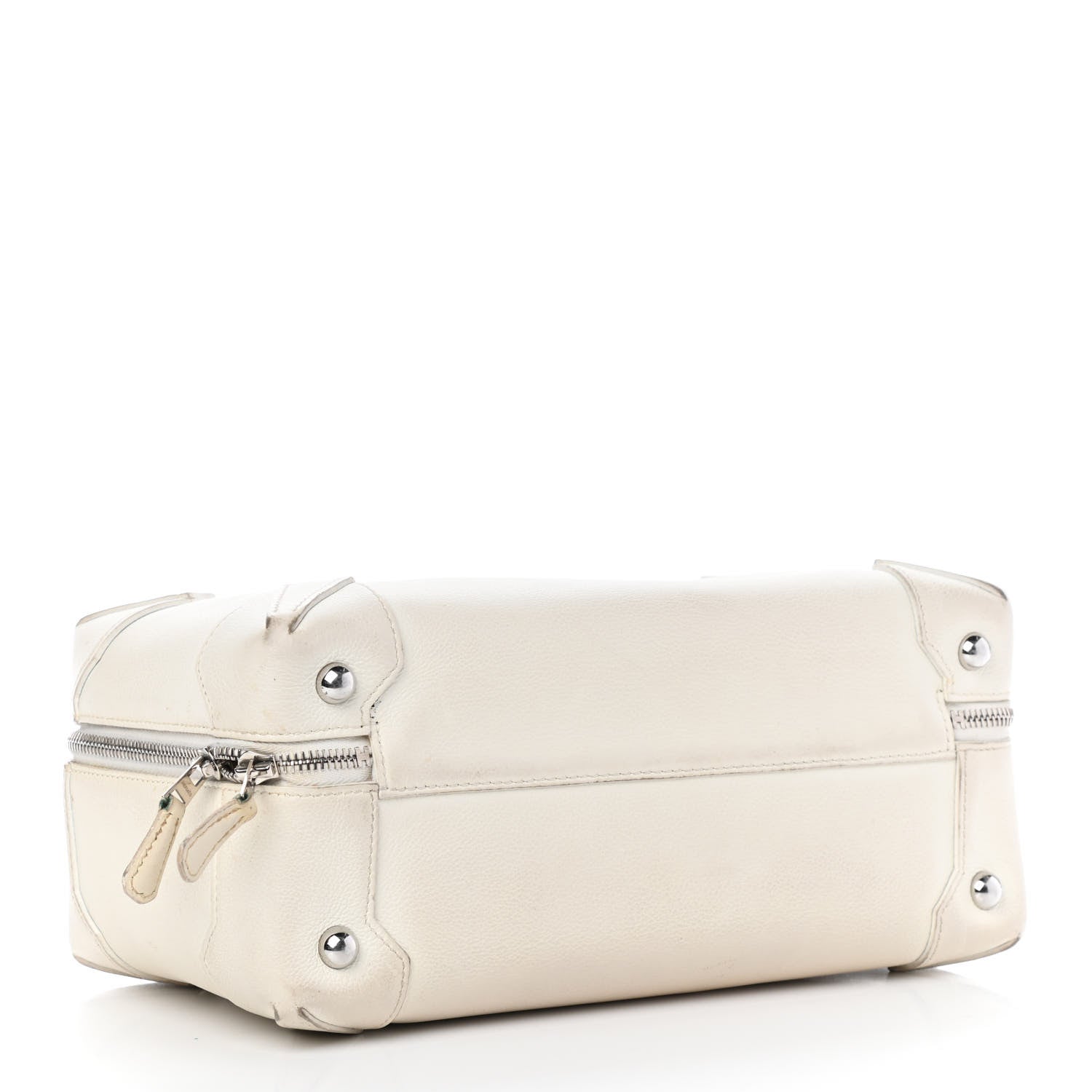 Hermes Evercolor Maxibox 29 White 3 of 5
