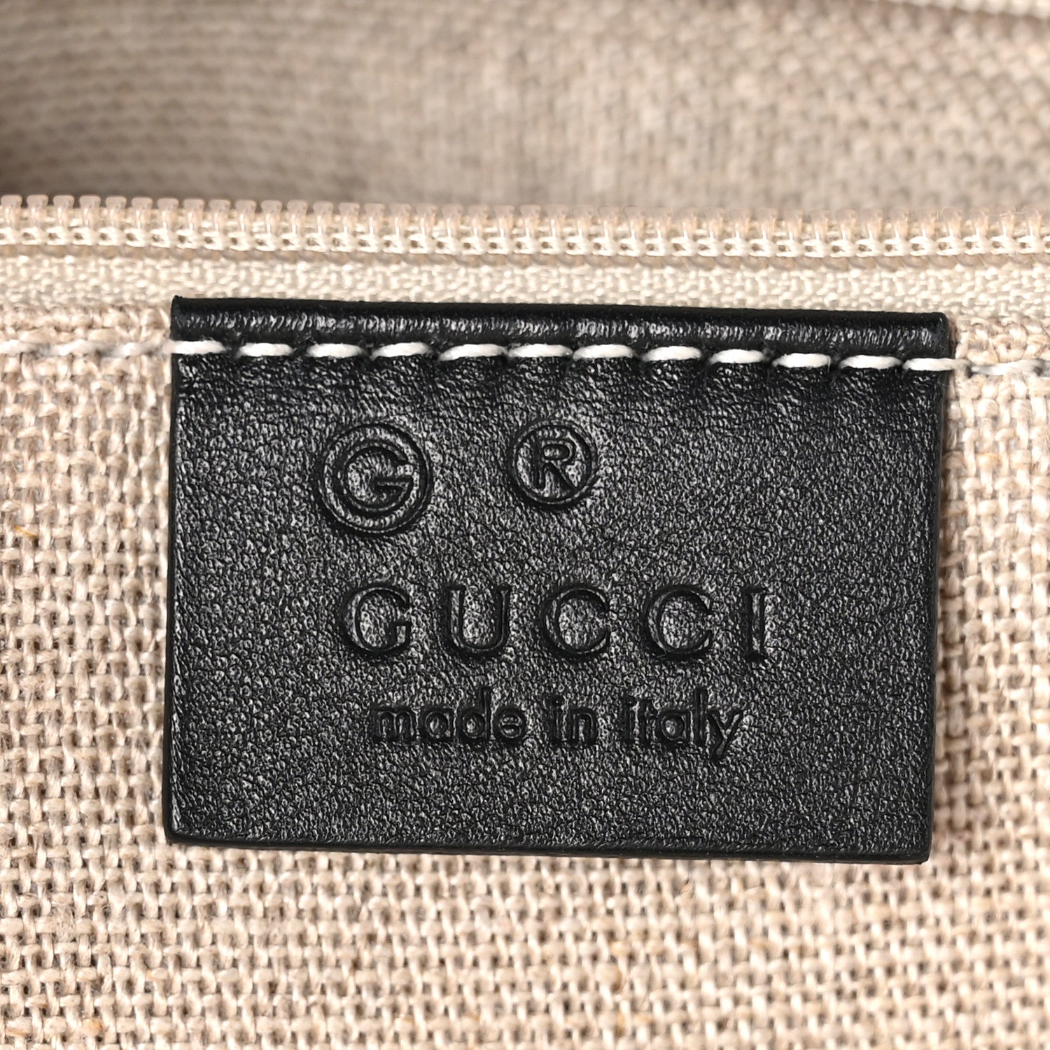 Gucci Microguccissima Medium Dome Bag Black 6 of 10