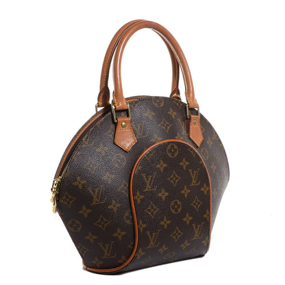 Louis Vuitton Monogram Ellipse PM 3 of 8