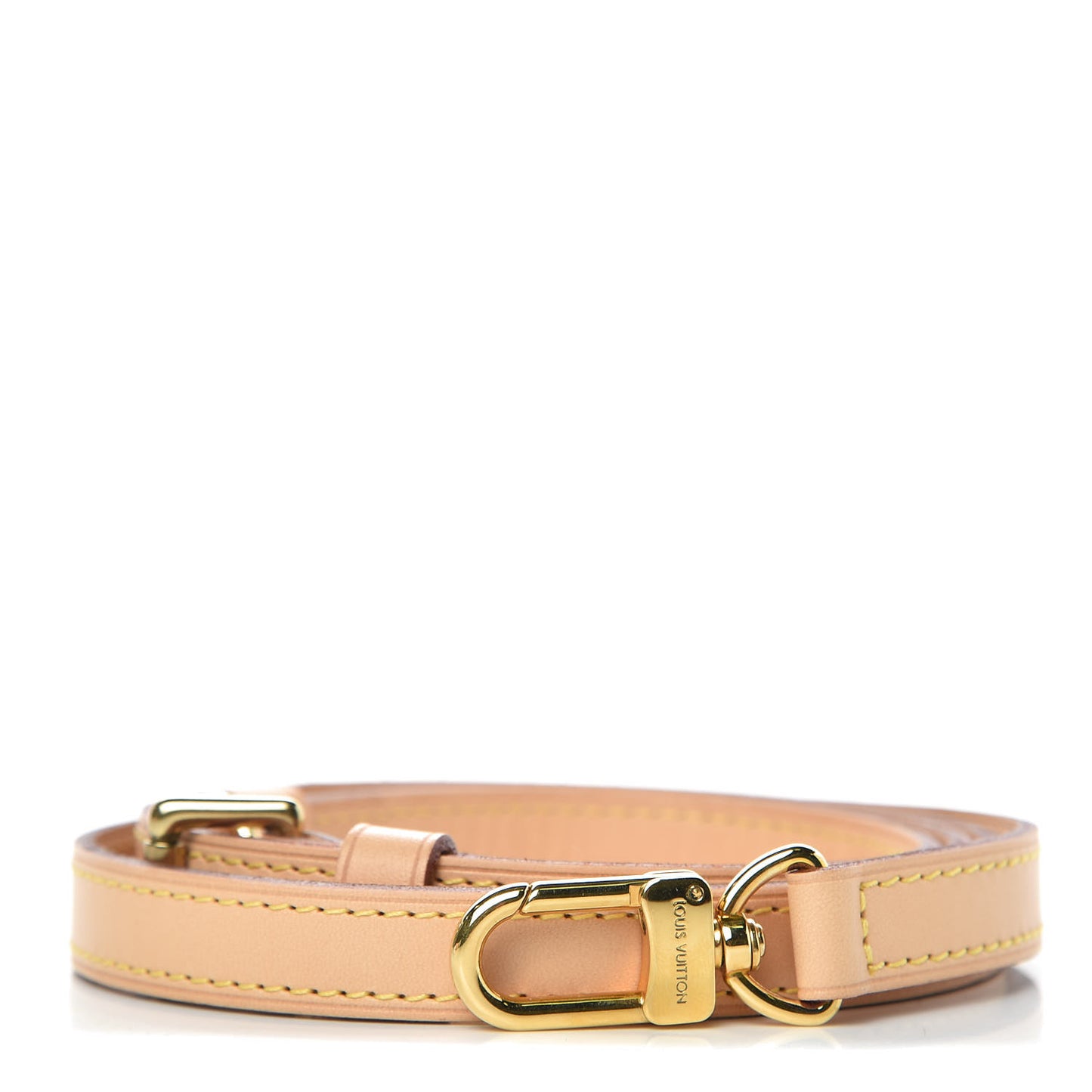 Vachetta 16mm Adjustable Shoulder Strap