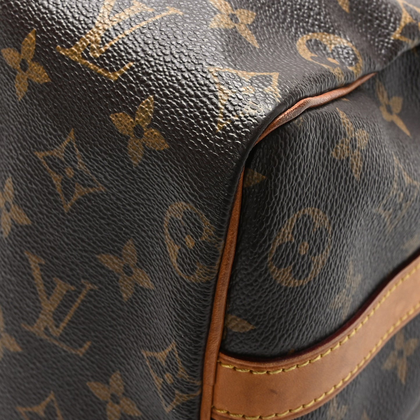 Monogram Speedy Bandouliere 25
