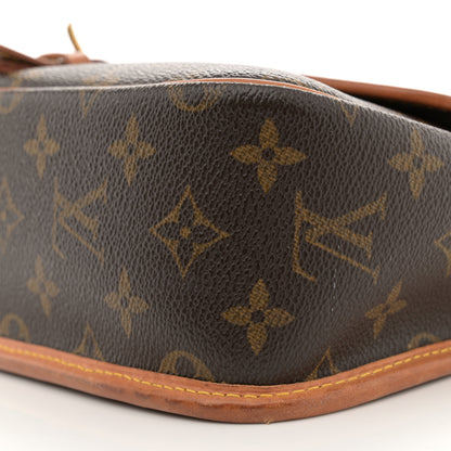 Louis Vuitton Monogram Sologne 9 of 13