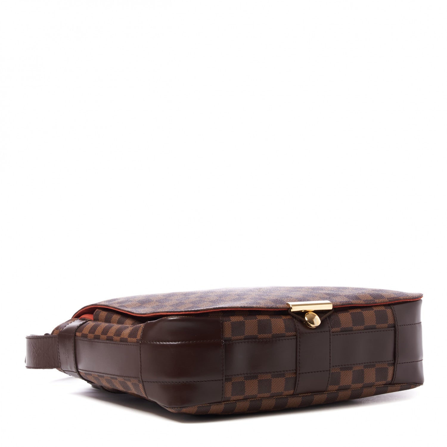 Louis Vuitton Damier Ebene Bastille Messenger 4 of 8