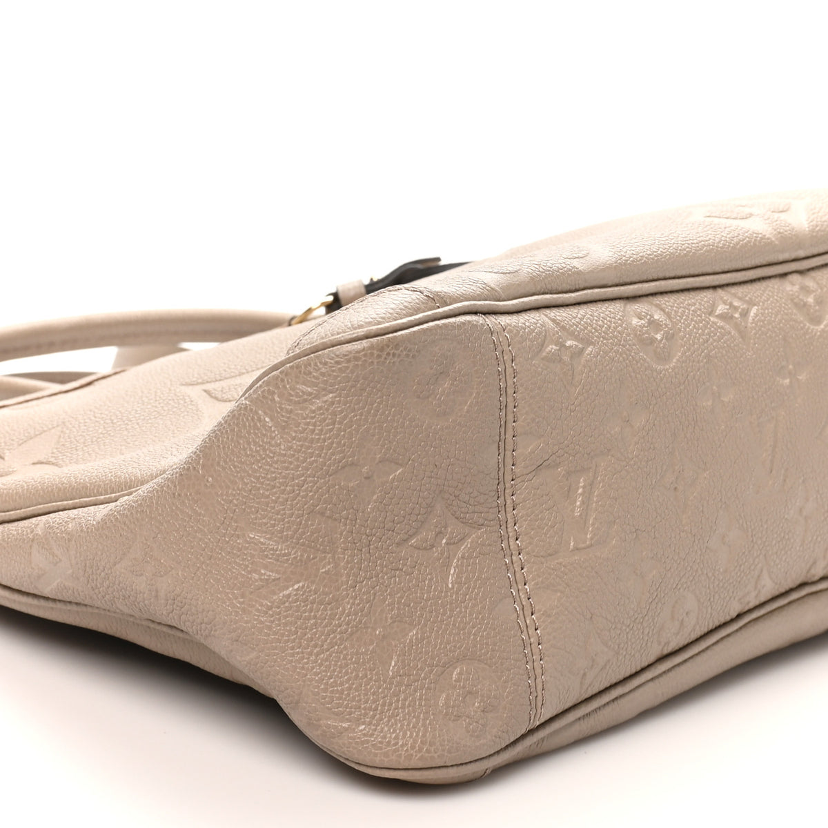 Empreinte Monogram Giant Trianon MM Tourterelle