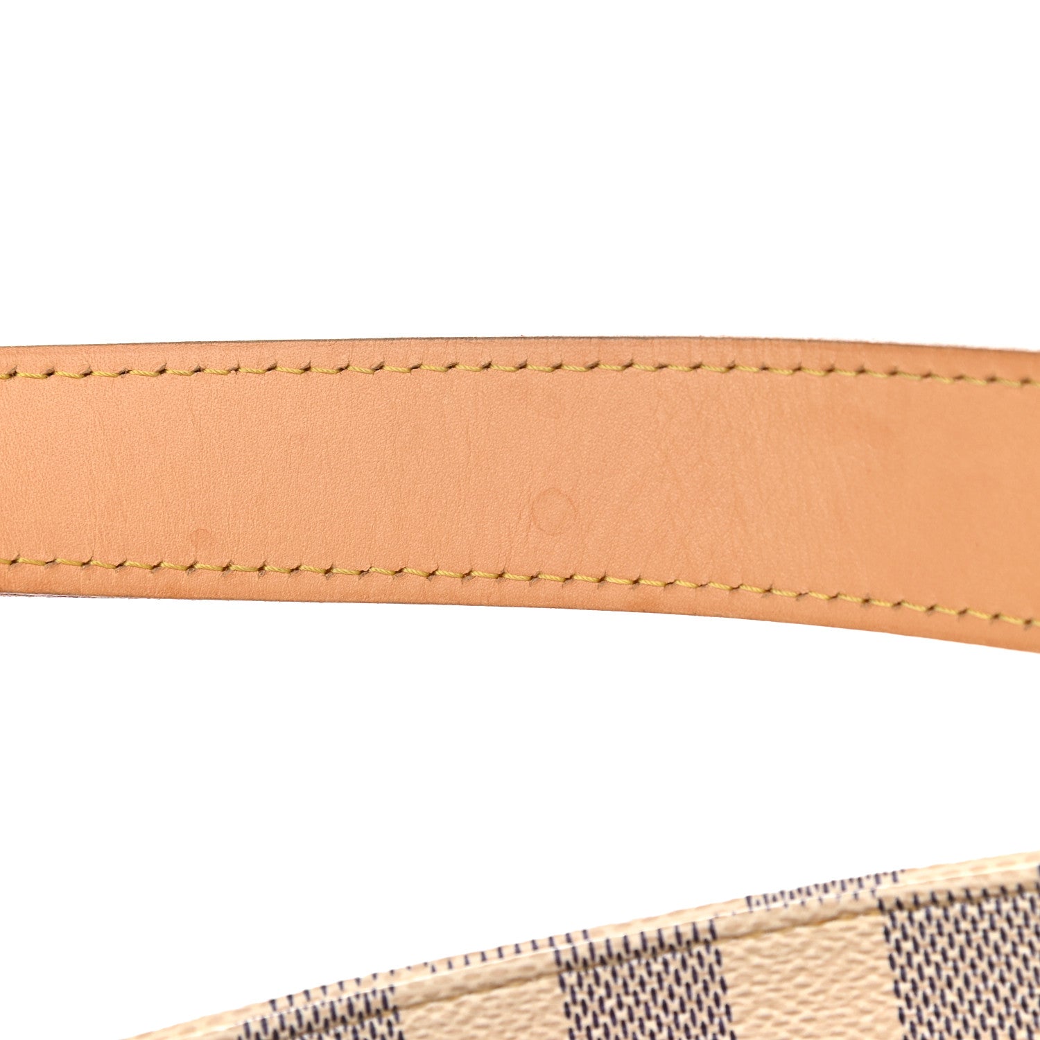 Louis Vuitton Damier Azur Soffi 11 of 12