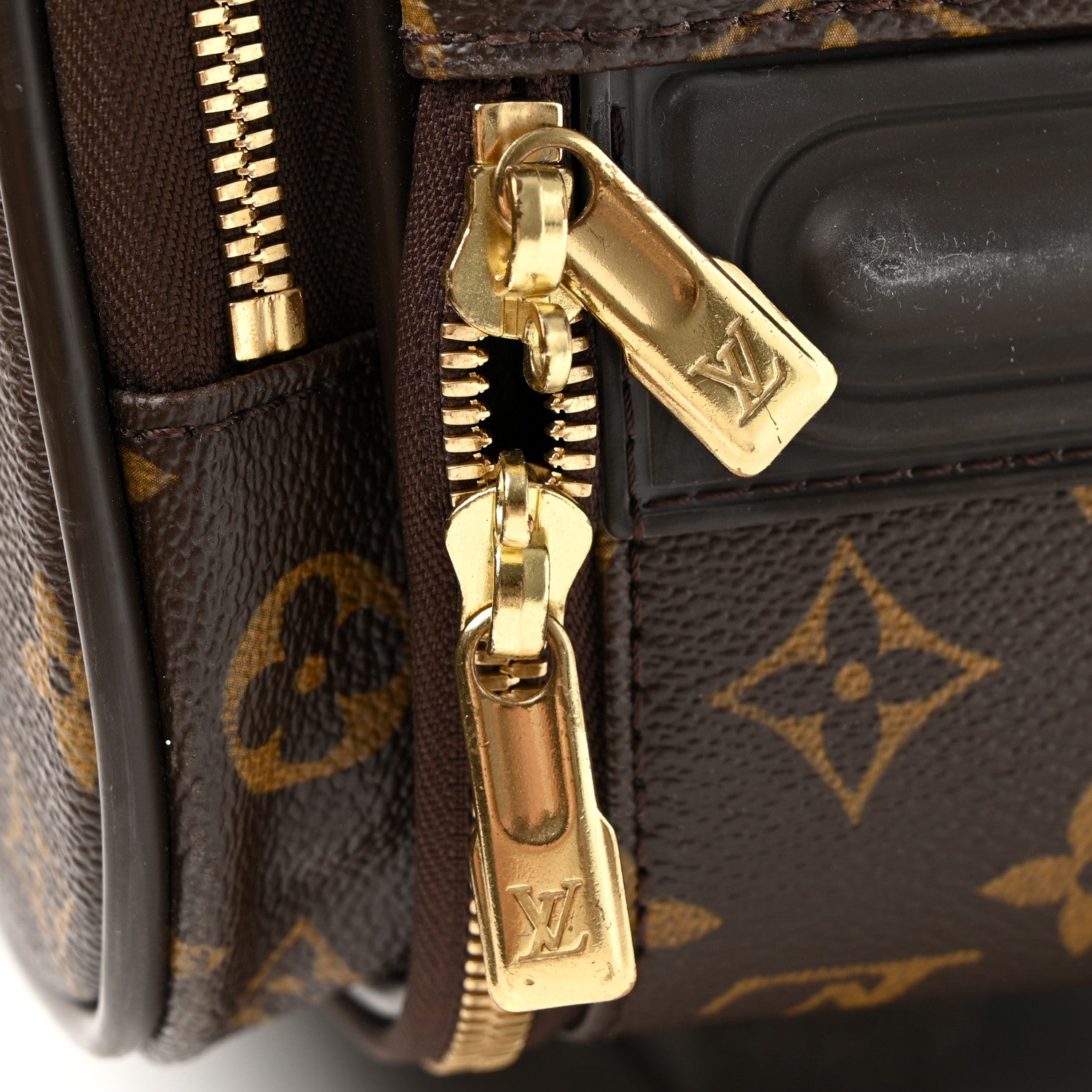 Louis Vuitton Monogram Pegase 55 Business 12 of 16
