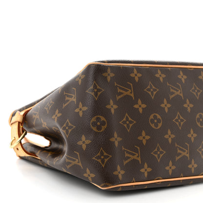 Louis Vuitton Monogram Batignolles 8 of 12