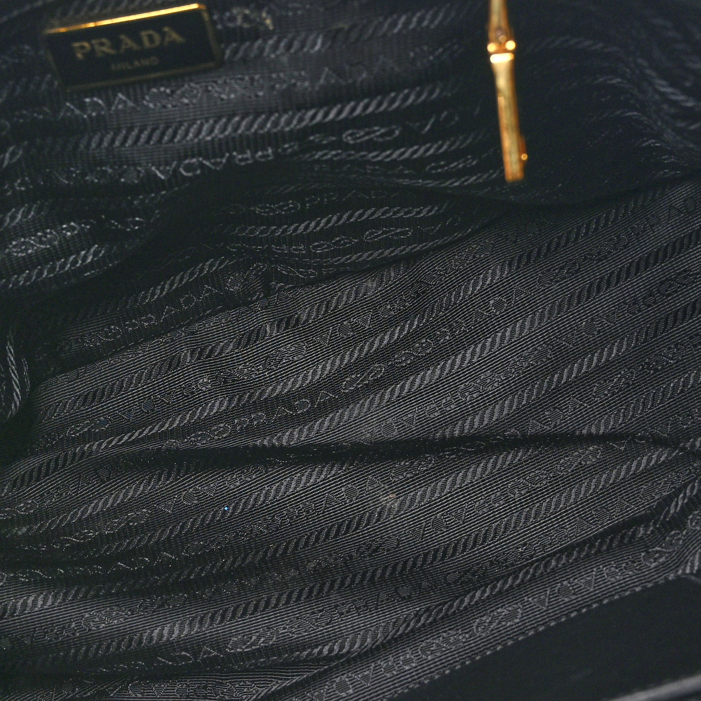 Saffiano Small Galleria Double Zip Tote Black