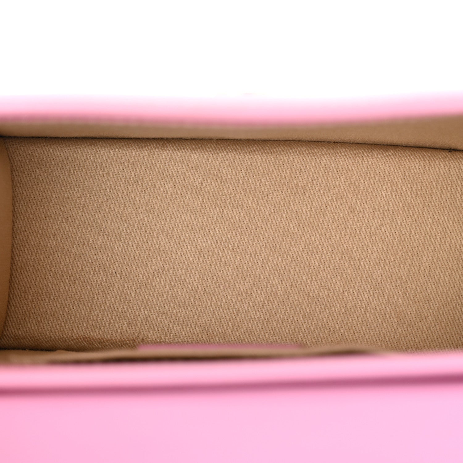 Jacquemus Smooth Calfskin Le Chiquito Noeud Light Pink 5 of 13