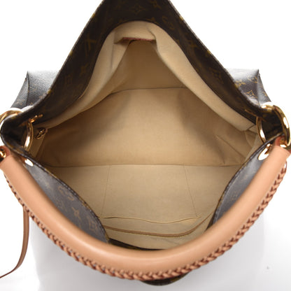 Louis Vuitton Monogram Artsy MM 5 of 7