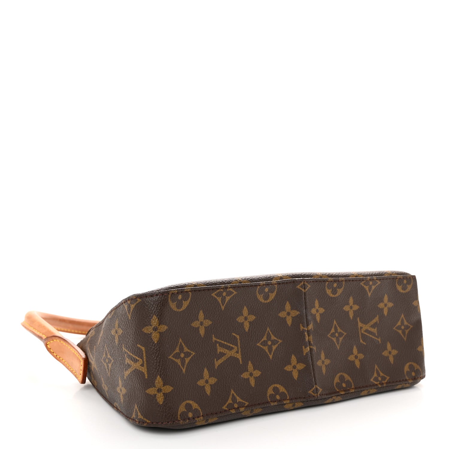 Louis Vuitton Monogram Mini Looping 4 of 11