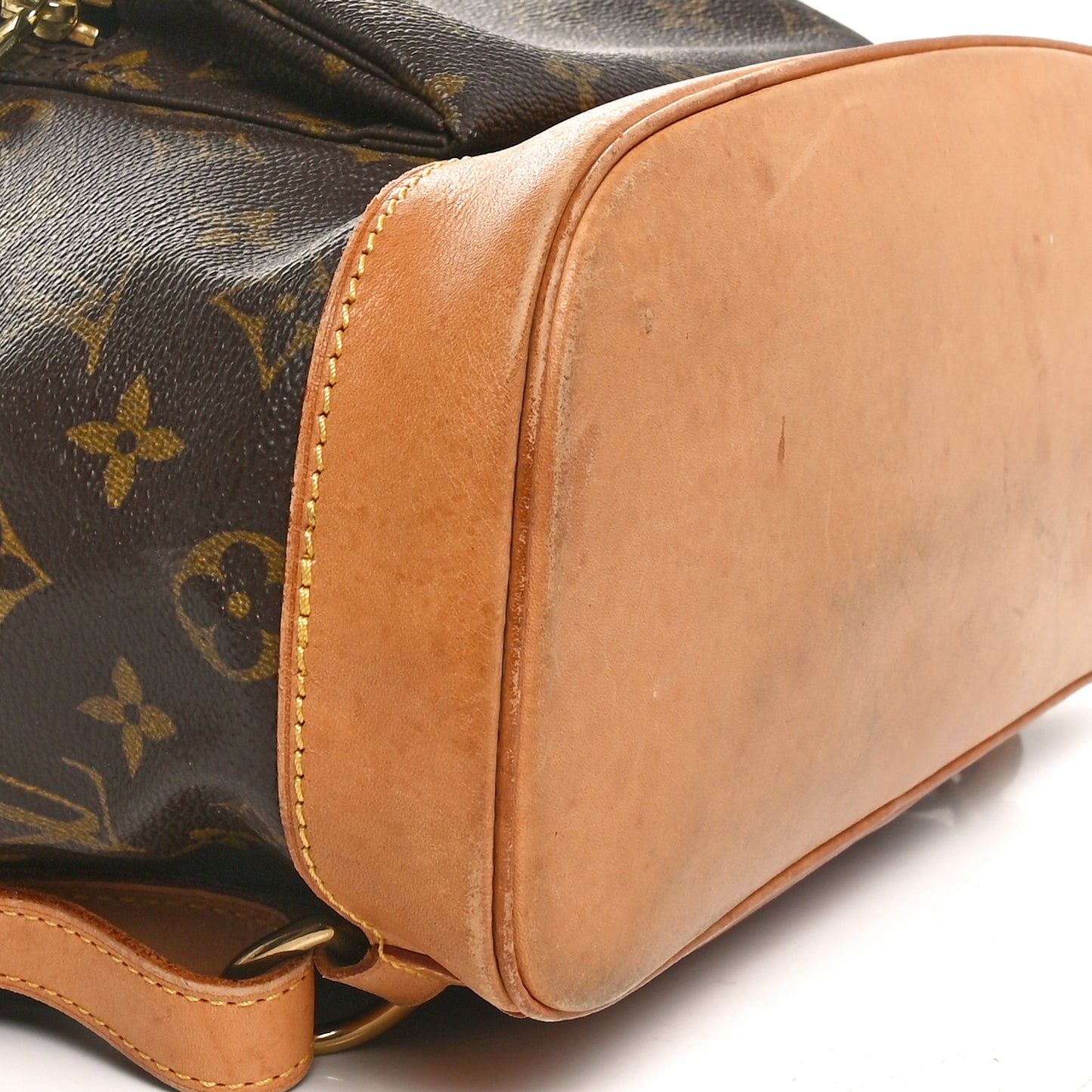 Monogram Montsouris GM Backpack