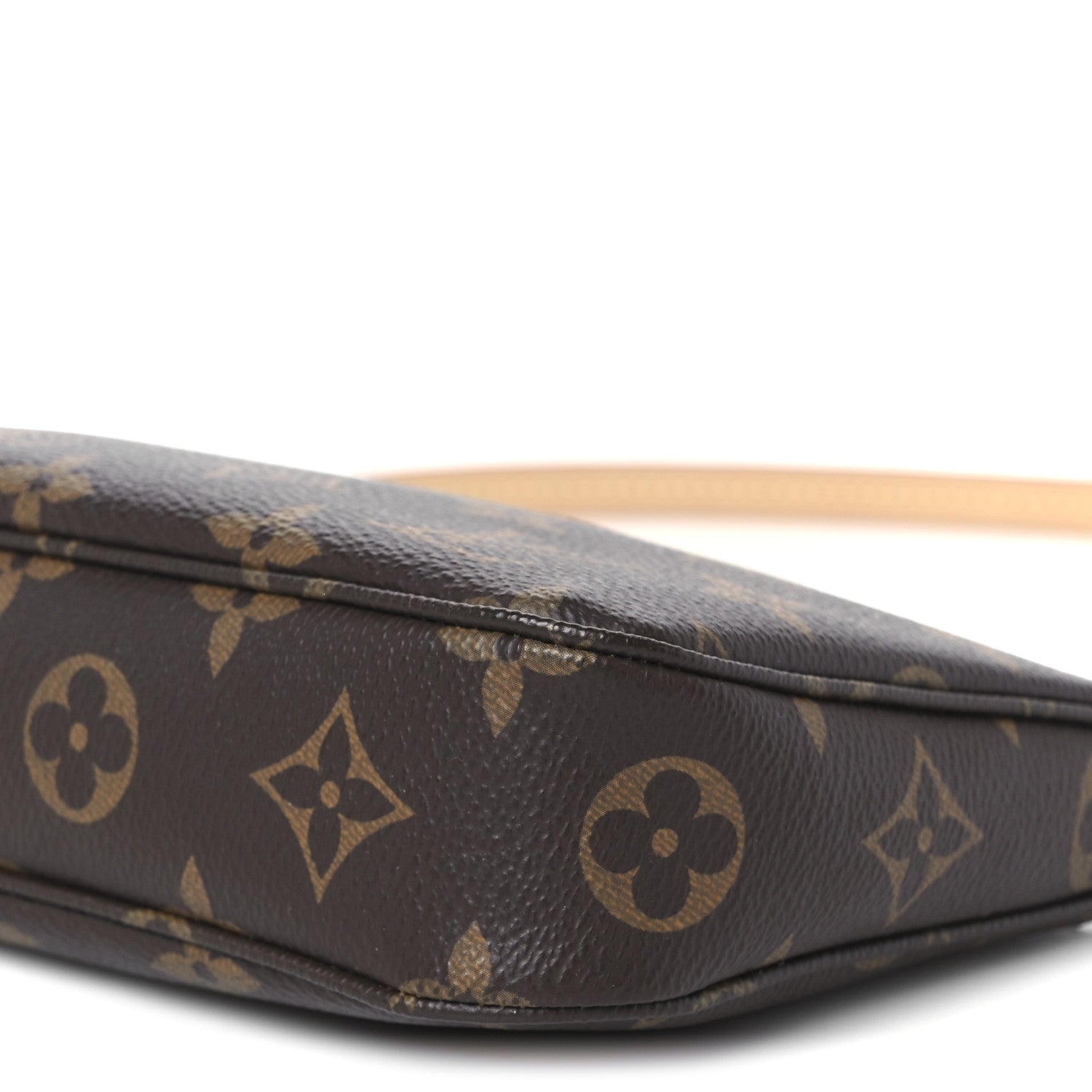 Louis Vuitton Monogram Pochette Accessories NM 9 of 10