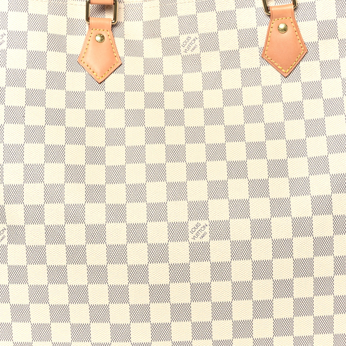 Damier Azur All-In MM