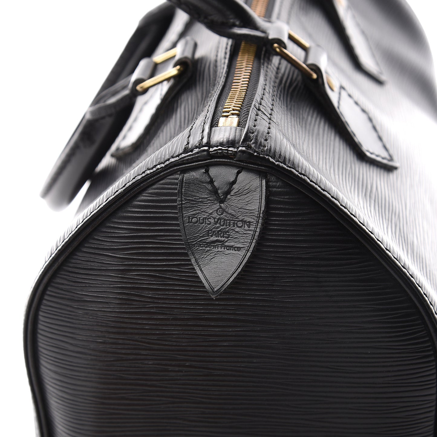 Epi Speedy 25 Black