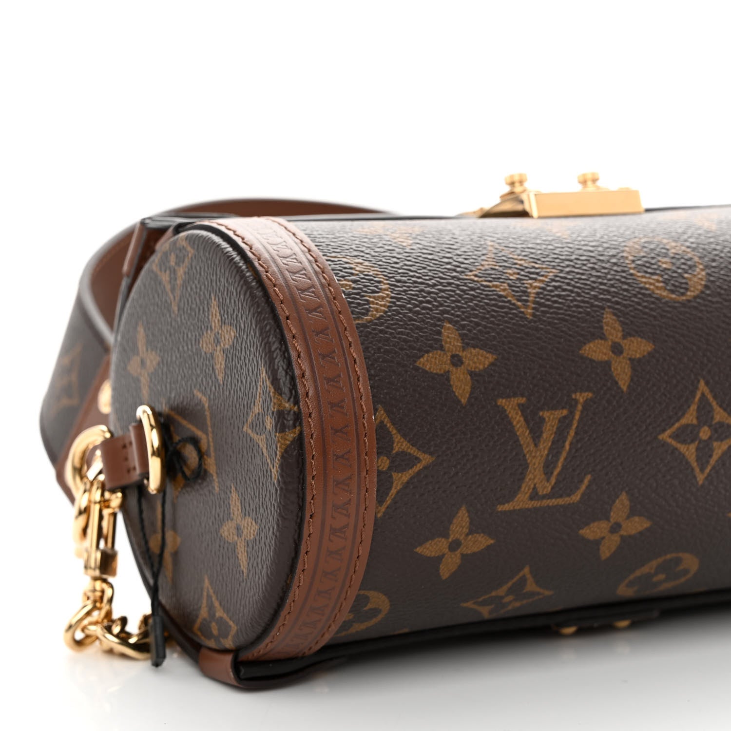 Louis Vuitton Monogram Papillon Trunk 8 of 9