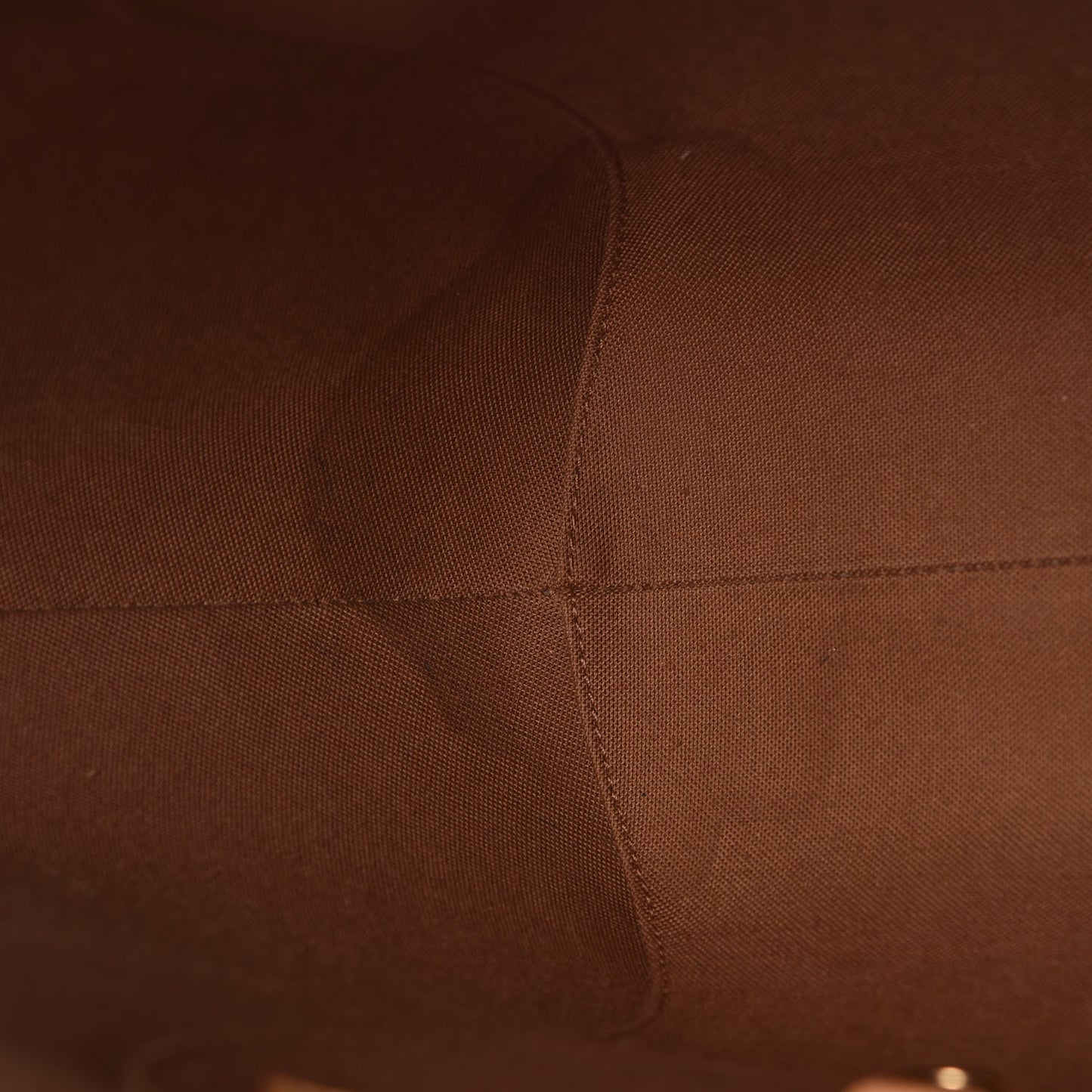 Monogram Ellipse GM Shopping Bag