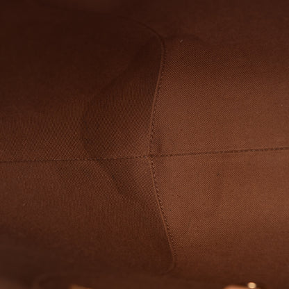 Louis Vuitton Monogram Ellipse GM Shopping Bag 10 of 21