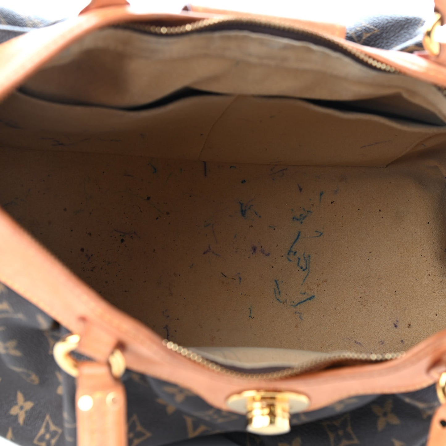 Monogram Boetie MM