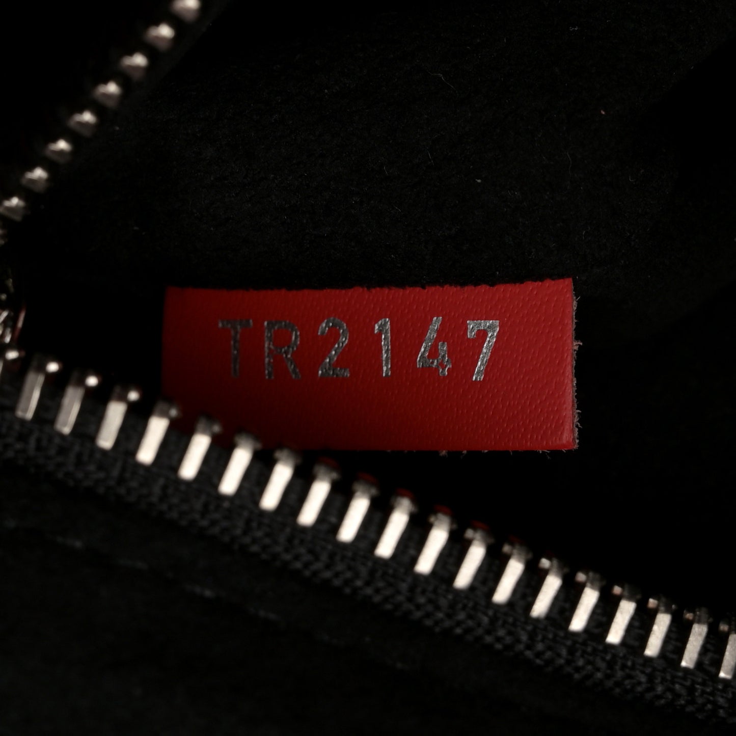 X SUPREME Epi Christopher Backpack PM Red