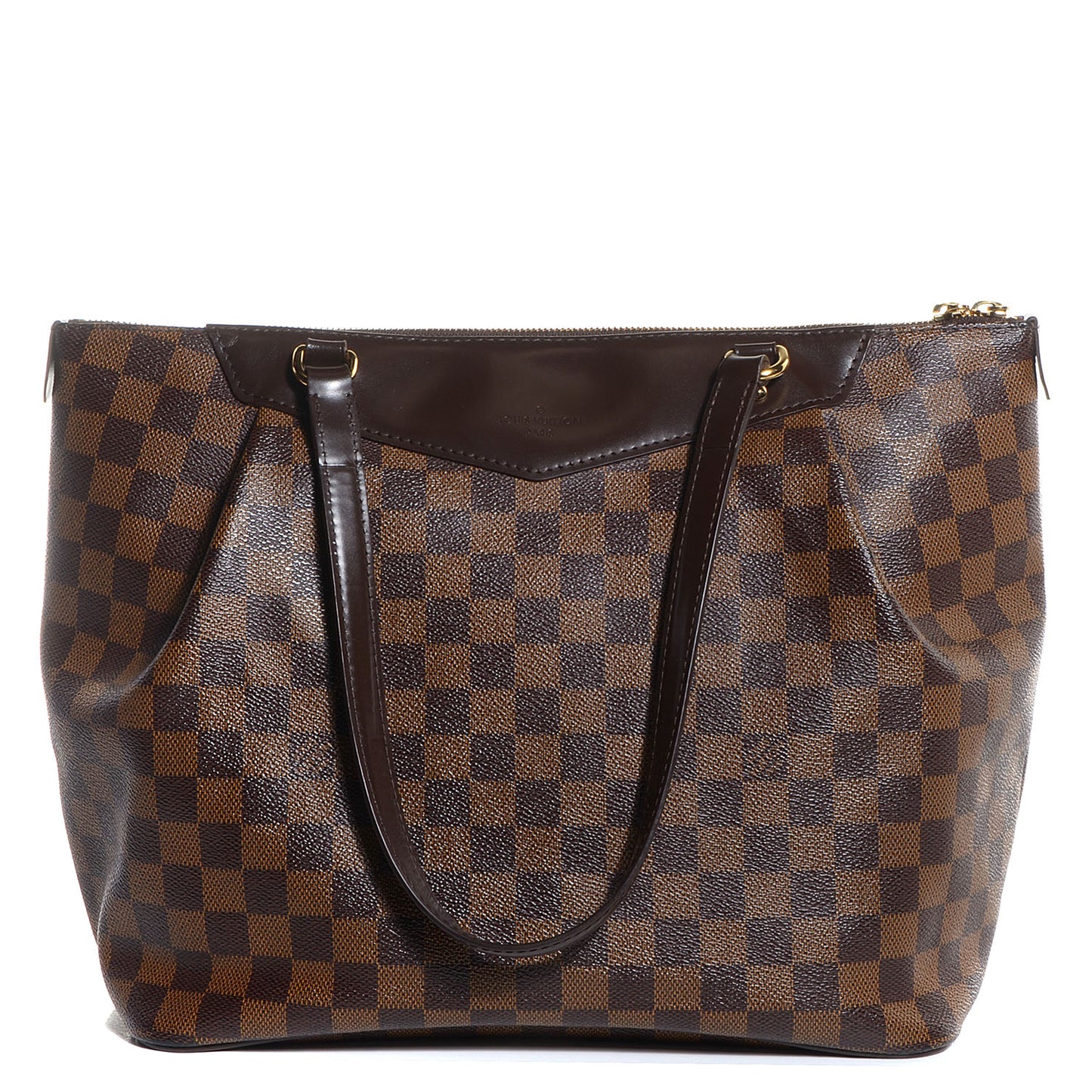 Damier Ebene Westminster GM