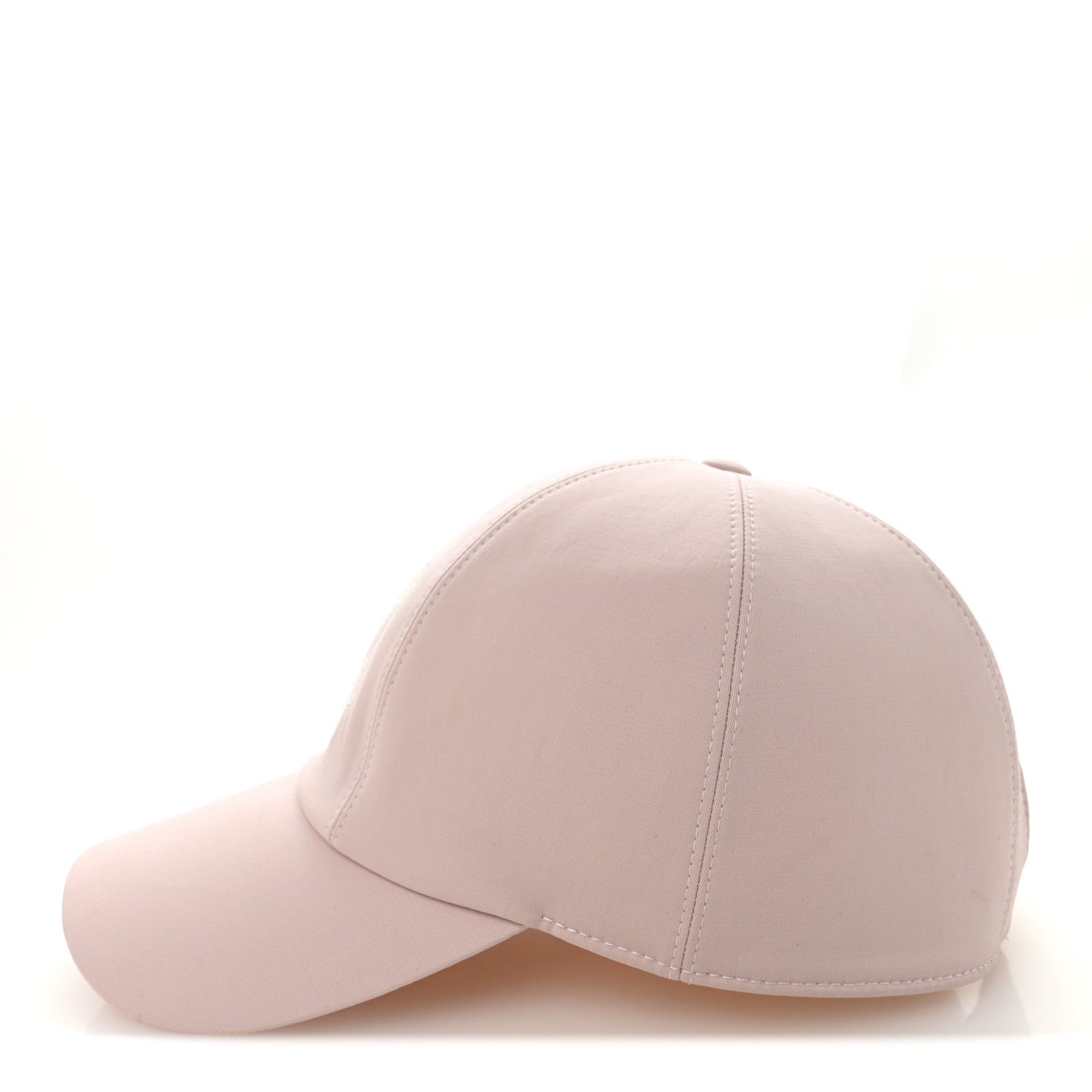 Cotton Twill Serena Nautic Cap 59 Rose Sepia