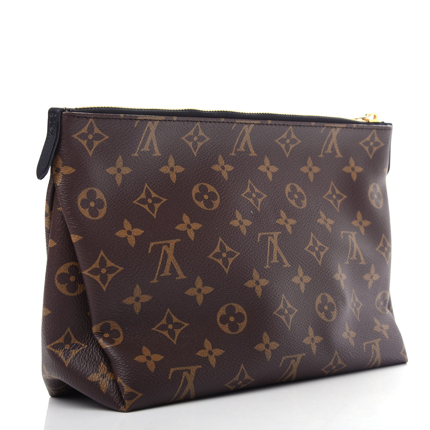 Monogram Pallas Beauty Case Black