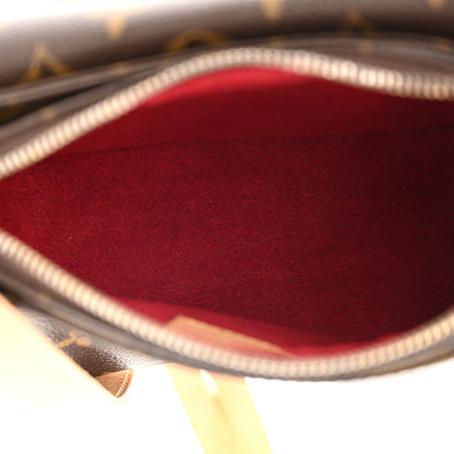 Louis Vuitton Monogram Viva-Cite PM 5 of 10