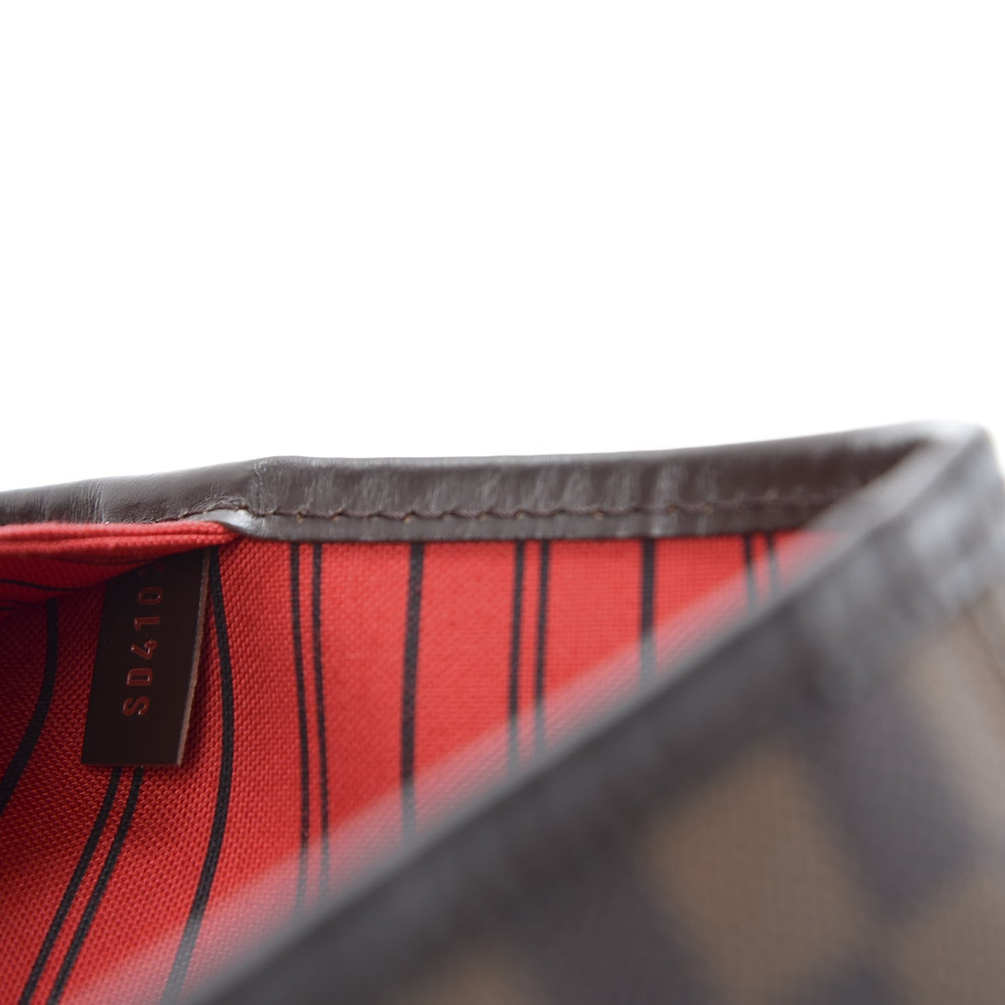 Damier Ebene Neo Neverfull GM