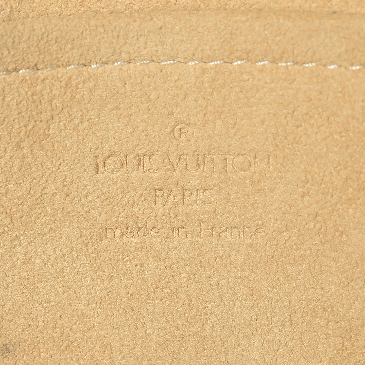 Louis Vuitton Monogram Pochette Twin GM 12 of 13