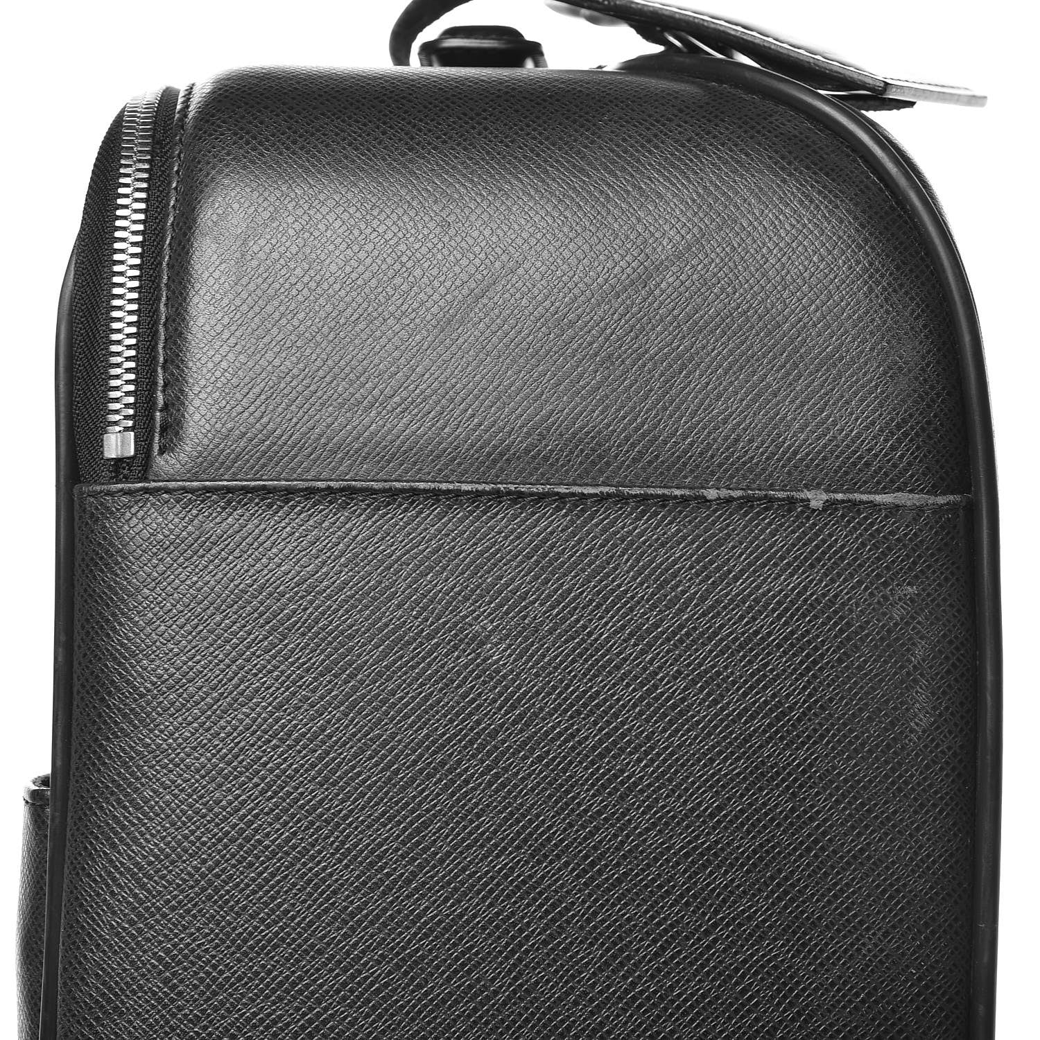 Louis Vuitton Taiga Pegase 45 Ardoise 7 of 26