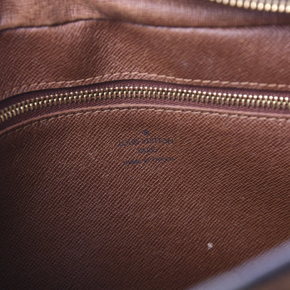 Louis Vuitton Monogram Trocadero 30 5 of 11