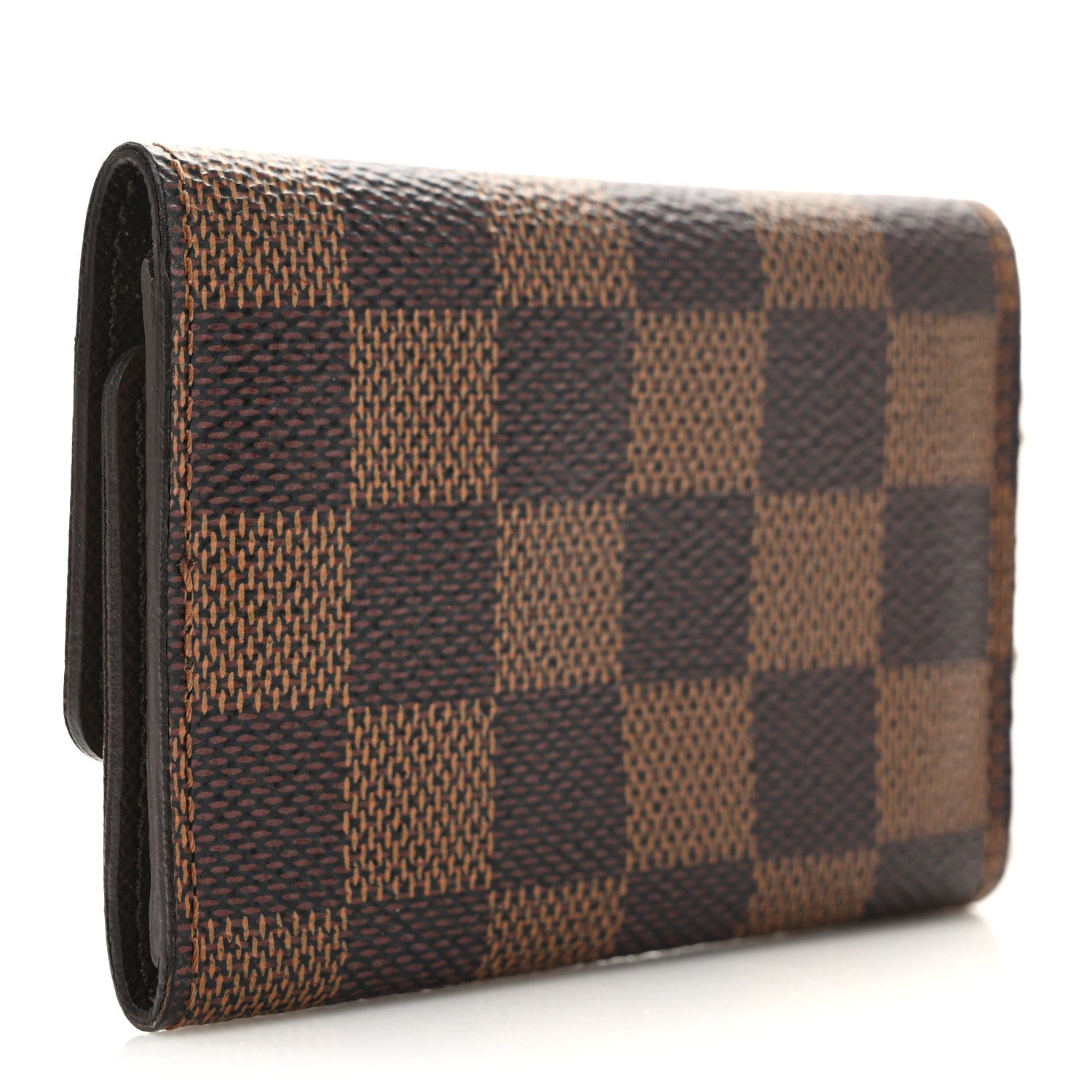 Louis Vuitton Damier Ebene Multicles 6 Key Holder 3 of 7