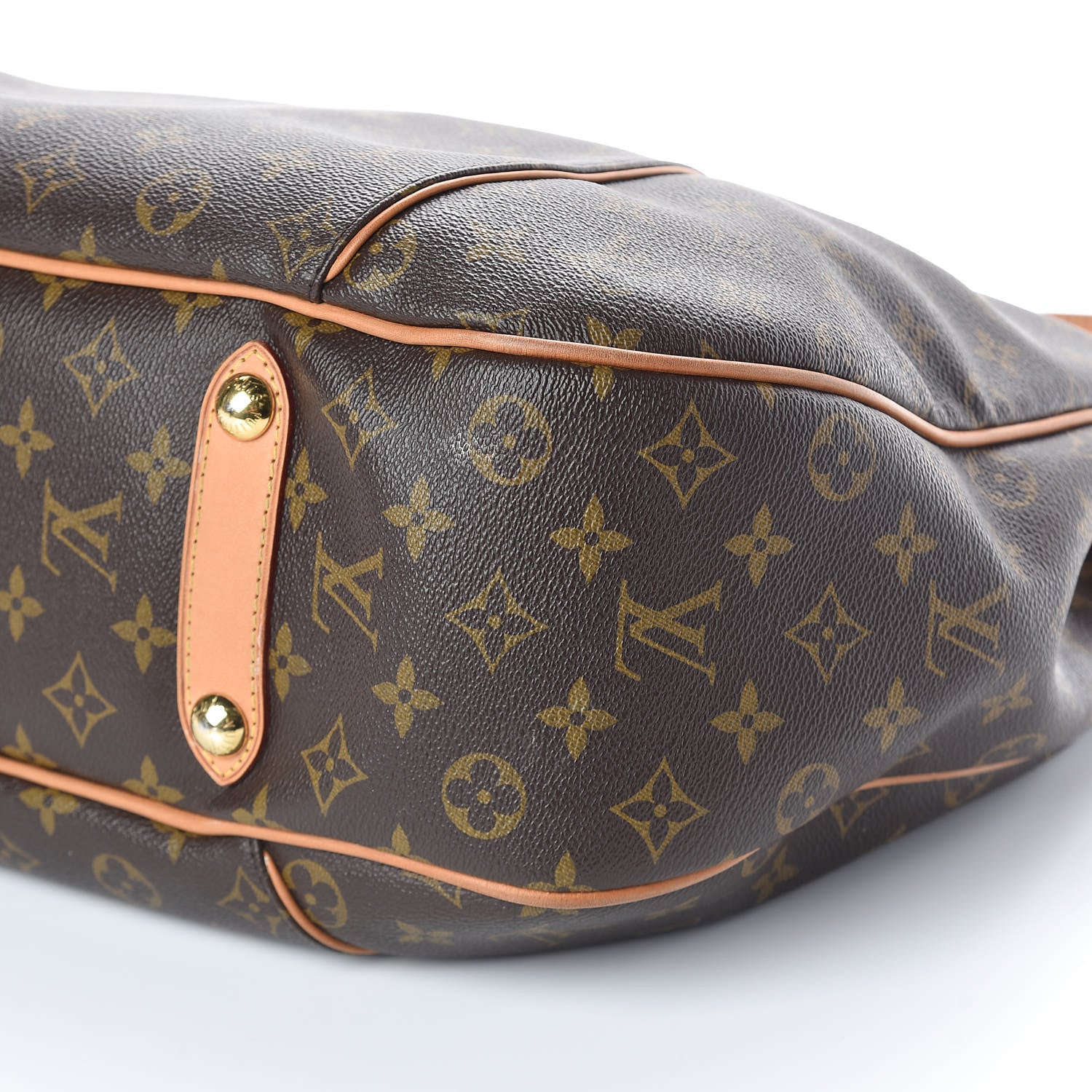 Louis Vuitton Monogram Galliera GM 9 of 9
