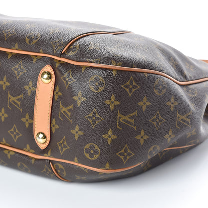 Louis Vuitton Monogram Galliera GM 9 of 9