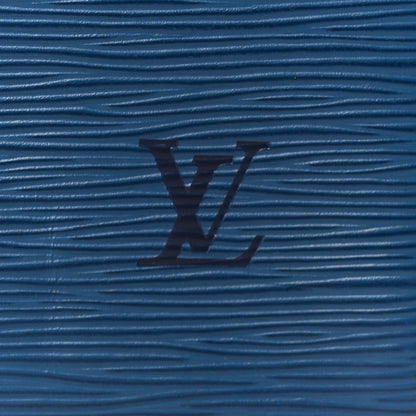 Louis Vuitton Epi Speedy 25 Toledo 8 of 11