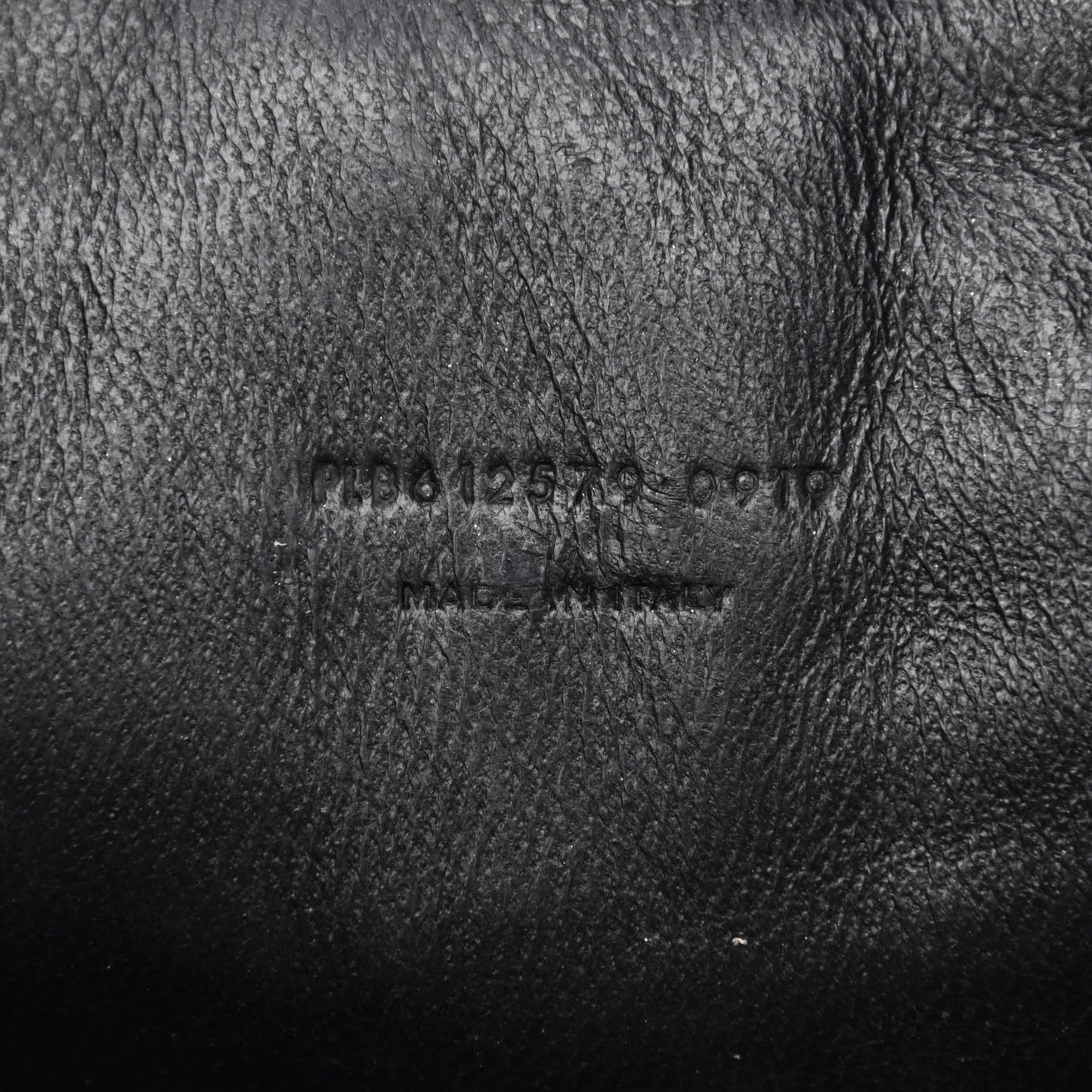 Grain De Poudre Matelasse Monogram Mini Lou Camera Bag Dark Beige