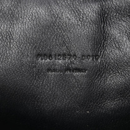 Saint Laurent Grain De Poudre Matelasse Monogram Mini Lou Camera Bag Dark Beige 6 of 10